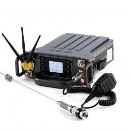 ТЕРЕК РТ-2800 IP S AES UHF