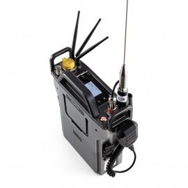 ТЕРЕК РТ-2800 IP S AES UHF