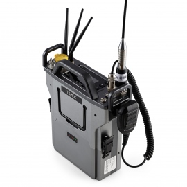 ТЕРЕК РТ-2800 IP S AES VHF