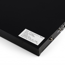 ТЕРЕК РТ-9100 DMR IP S 1U UHF