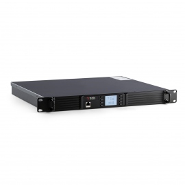 ТЕРЕК РТ-9100 DMR IP S 1U VHF