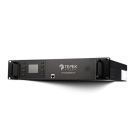 ТЕРЕК РТ-9100 DMR IP S GSM UHF