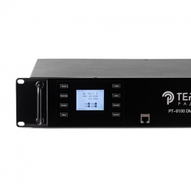 ТЕРЕК РТ-9100 DMR IP S GSM VHF