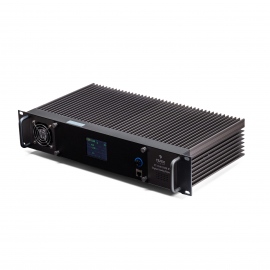 ТЕРЕК РТ-9100 DMR IP VHF