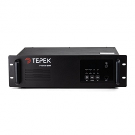 ТЕРЕК РТ-9100 DMR VHF