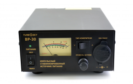 Turbosky BP-30