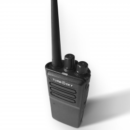 Turbosky T14 UHF