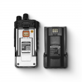 Turbosky T14 UHF