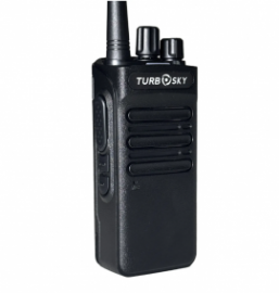 Turbosky T15 UHF