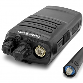 TurboSky T3