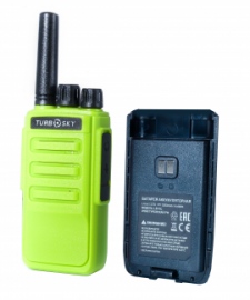 TurboSky T45 Green