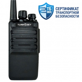 TurboSky T7 DMR