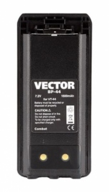 Vector BP-44 Combat