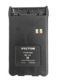 Vector BP-44 H River