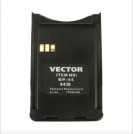 Vector BP-44 HS