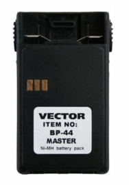 Vector BP-44 Master