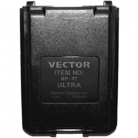 Vector BP-47 ULTRA