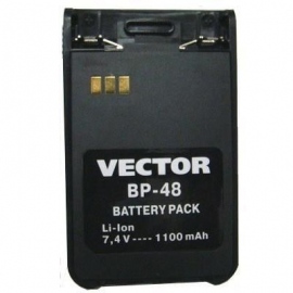 Vector BP-48 GT