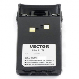 Vector BP-48 W