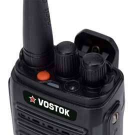Vostok AST-12
