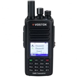 Vostok DST-209