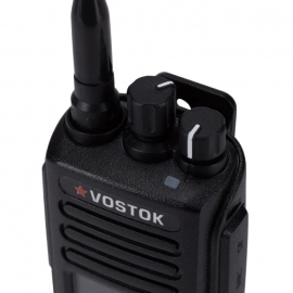 Vostok DST-209