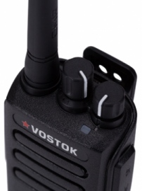 Vostok DST-210