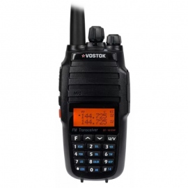 Vostok ST-101DW