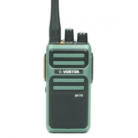 Vostok ST-73 UHF