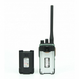Vostok ST-73 UHF