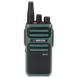 Vostok ST-73 VHF