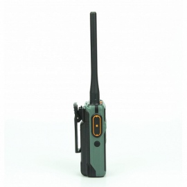Vostok ST-73 VHF