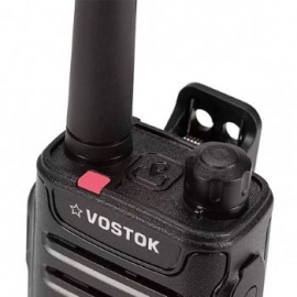Vostok XT-801