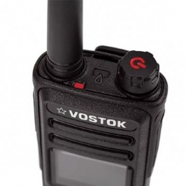 Vostok XT-805