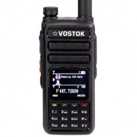 Vostok XT-810