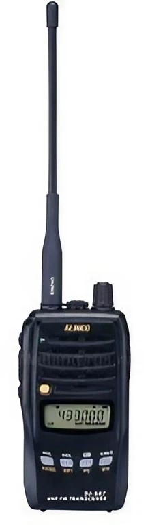 Alinco DJ-S17