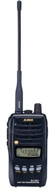 Alinco DJ-S47