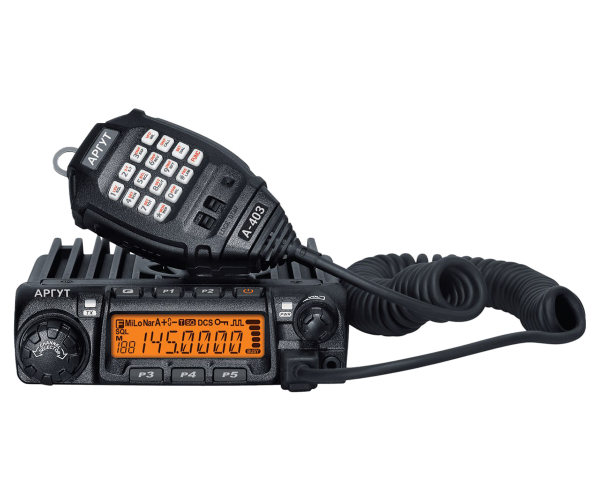 Аргут А-403 VHF