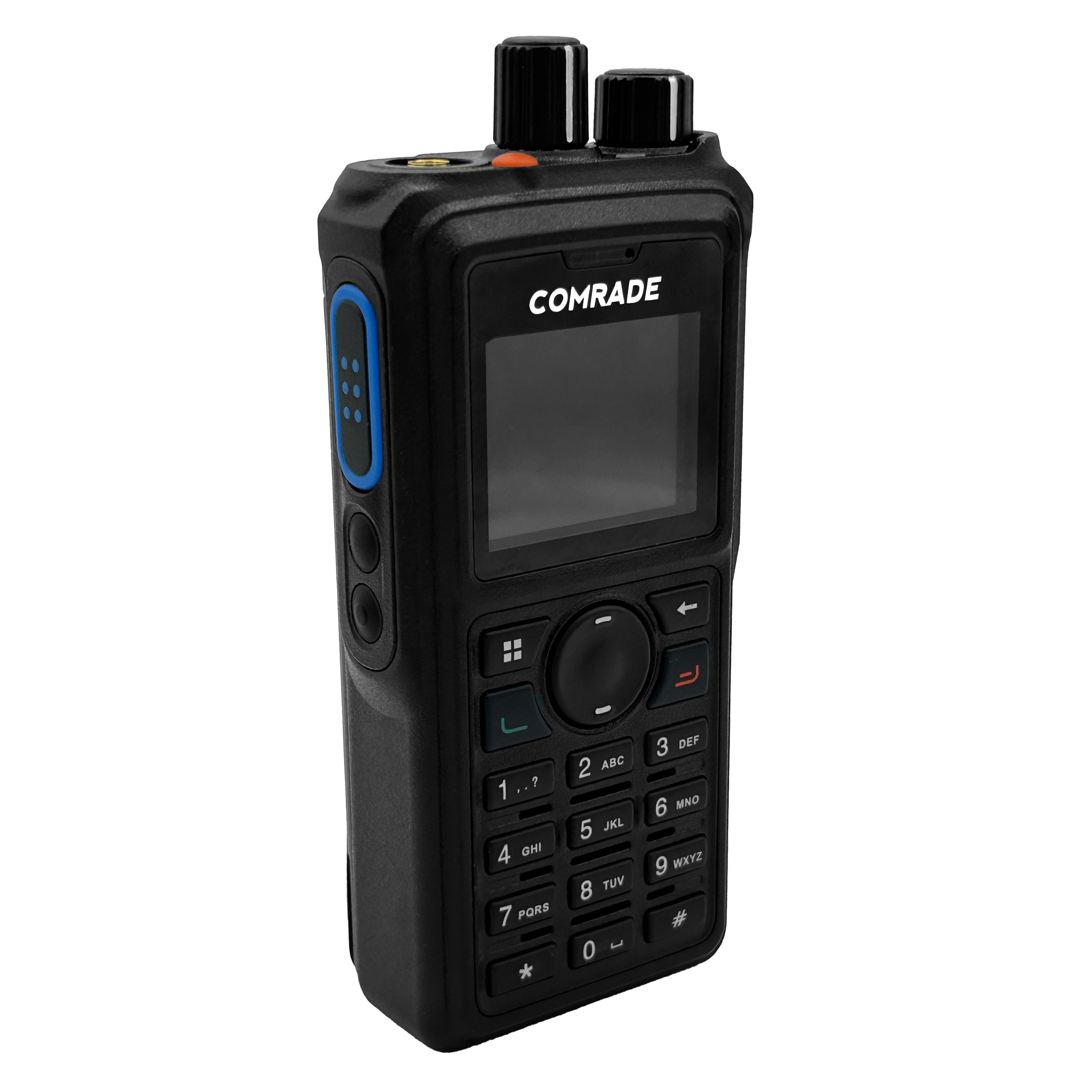 Comrade R4800 VHF DMR