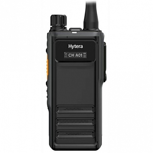 Hytera HP605  VHF