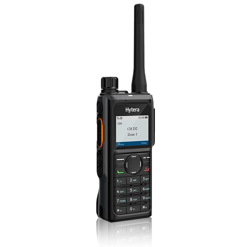 Hytera HP685  UHF