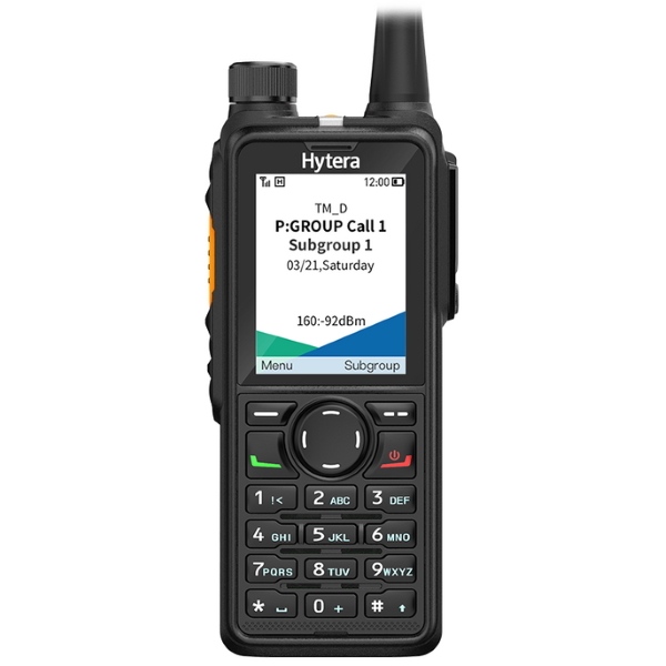 Hytera HP785 Uv