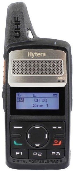 Hytera PD365