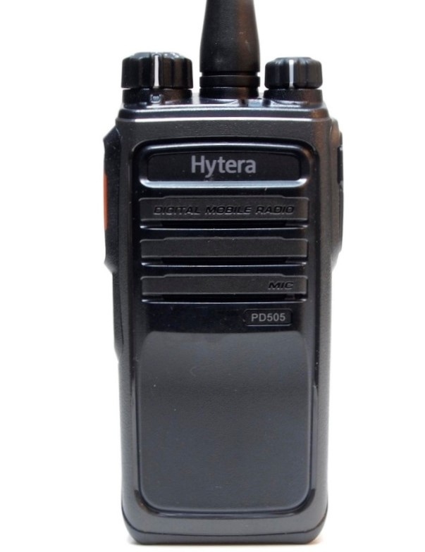 Hytera PD505