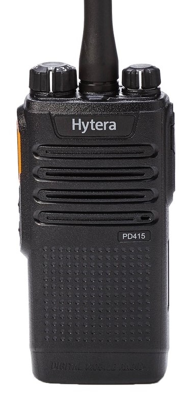 Hytera PD415 VHF