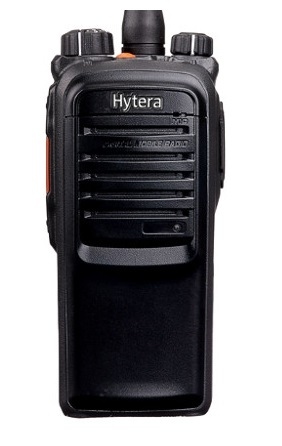 Hytera PD505 UL913 (136-174 МГц)