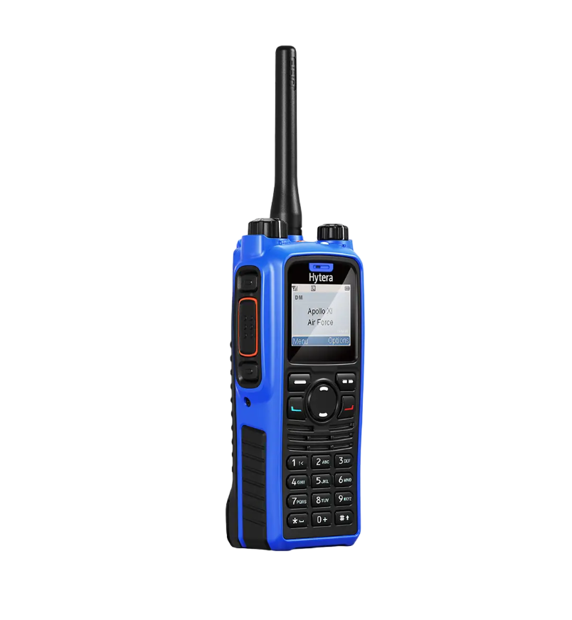 Hytera PD795Ex