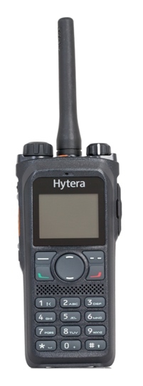 Hytera PD985 (UL913)