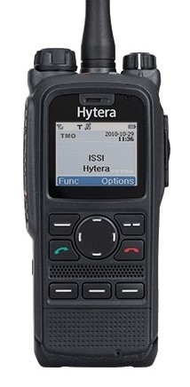 Hytera PT560H (B) (380-430 МГц; 405-475 МГц)