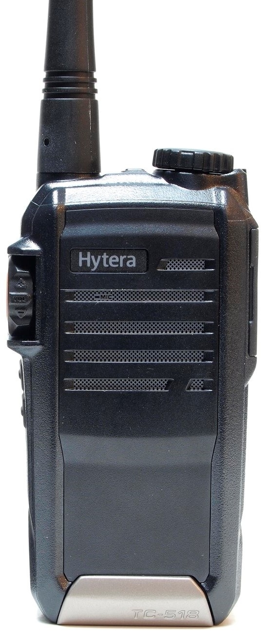 Hytera TC518 (136-174 МГц)